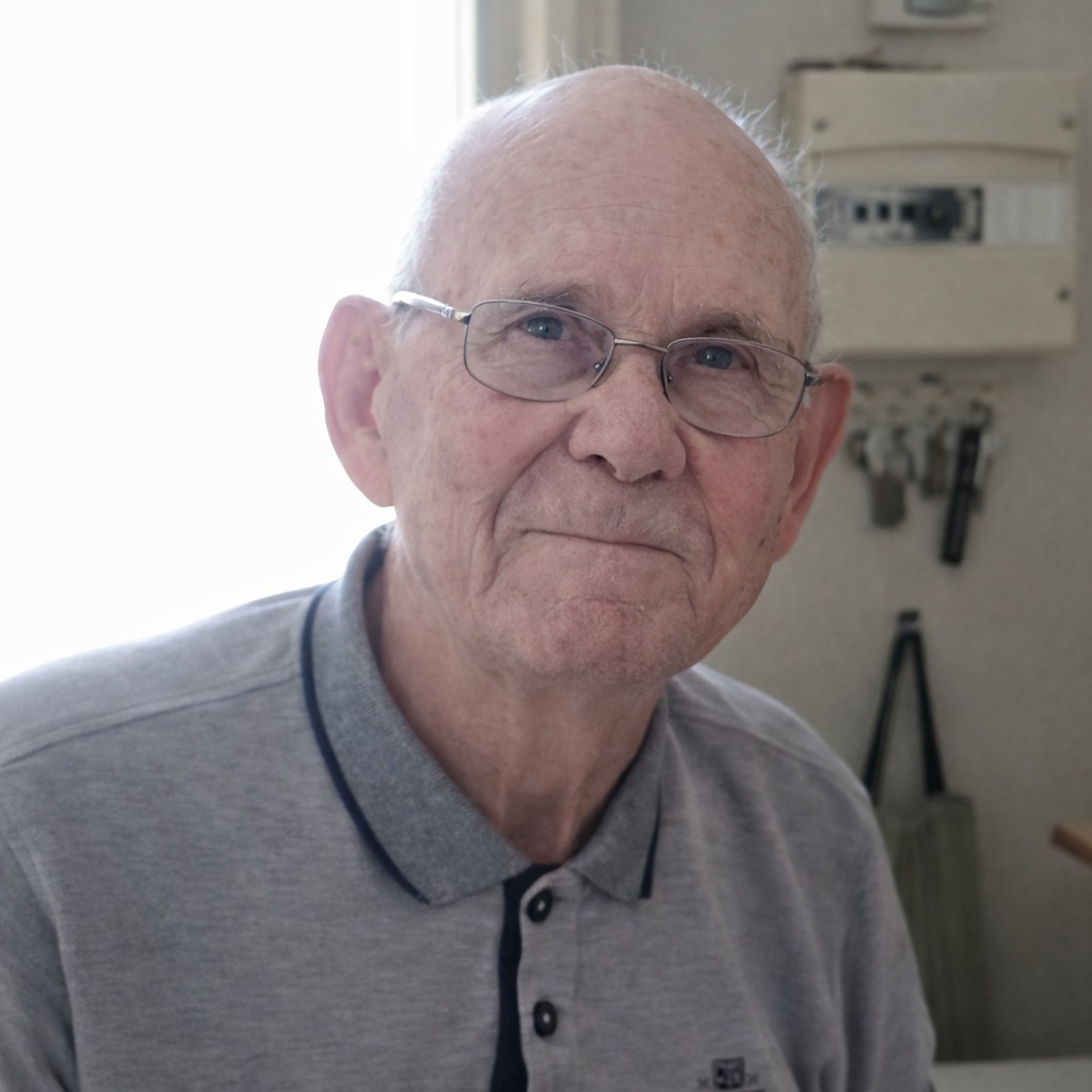 Photo de Marcel ARTUS