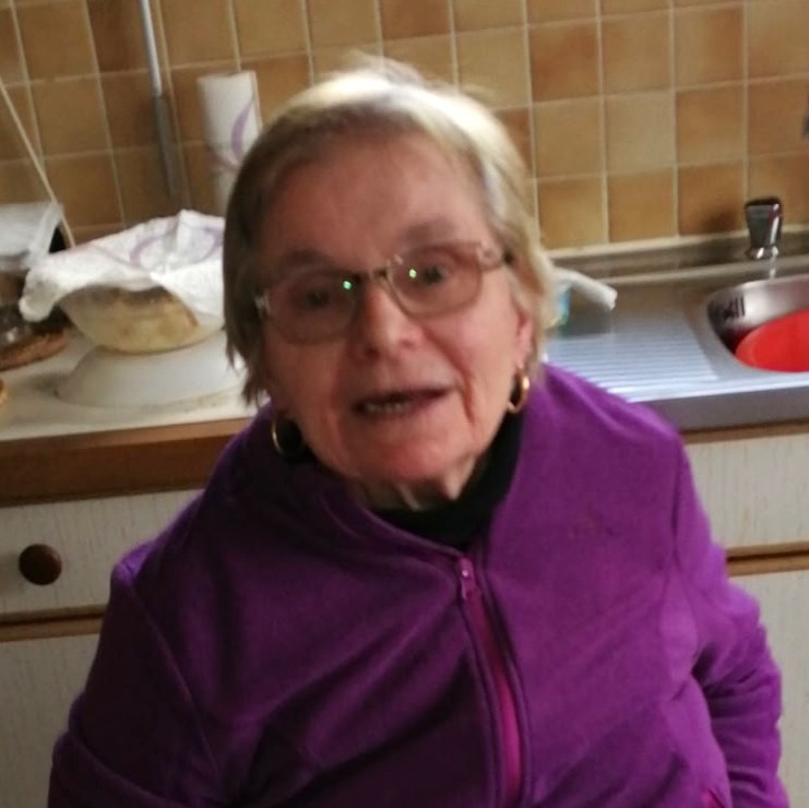 Photo de Marcelle ROBICHON