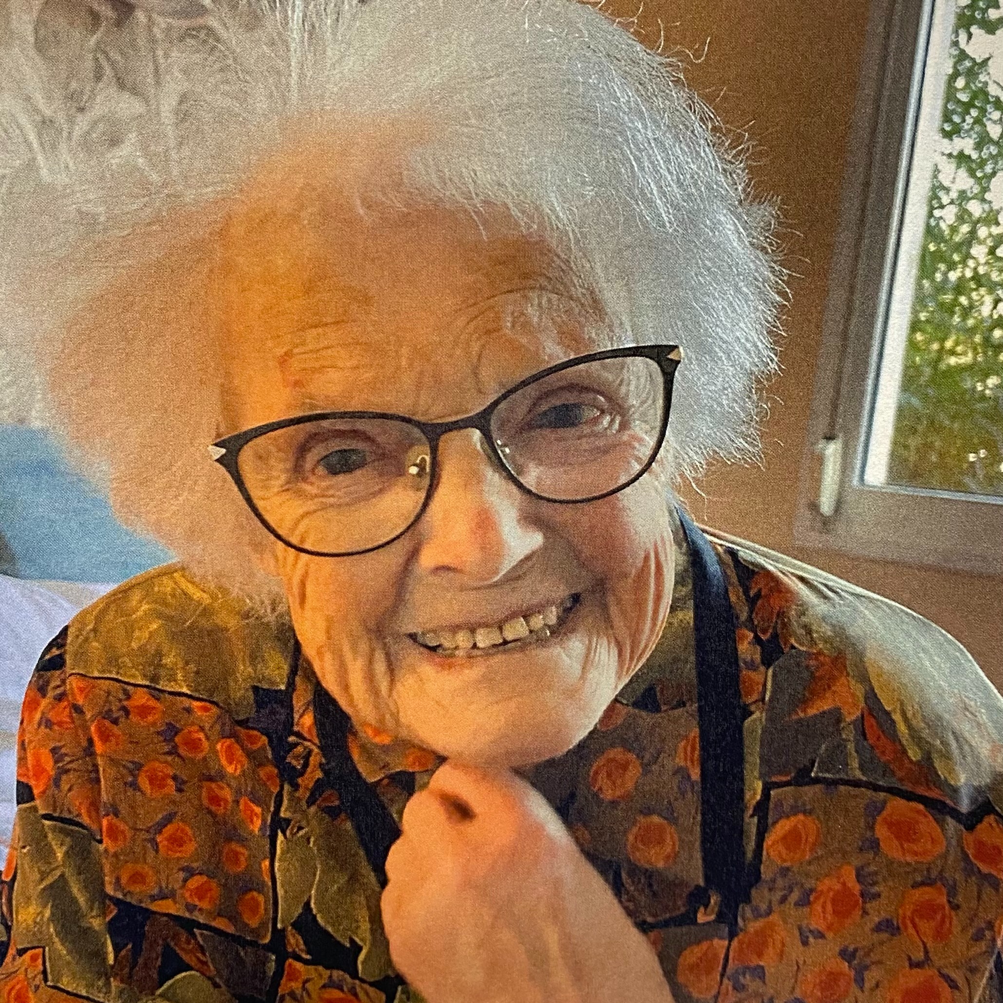 Photo de Marie-Paule LE PENNEC