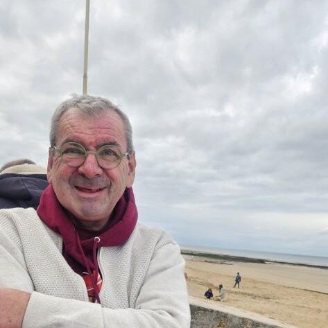 Photo d’Andre LAIZET