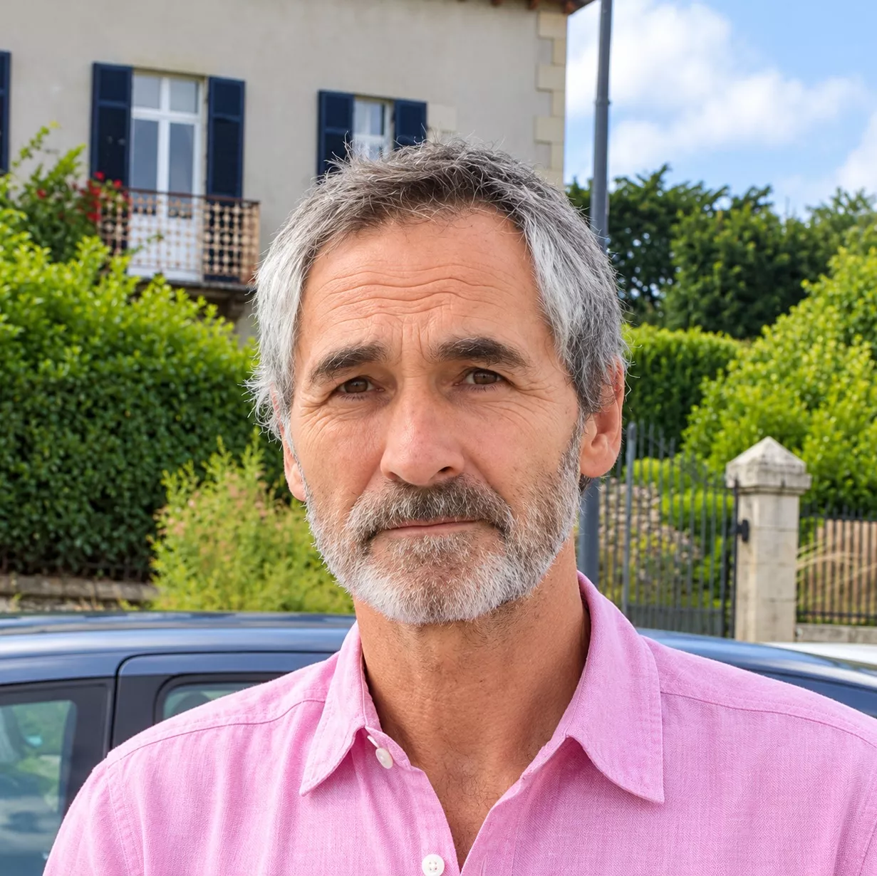 Photo de Bruno CHAPELIER