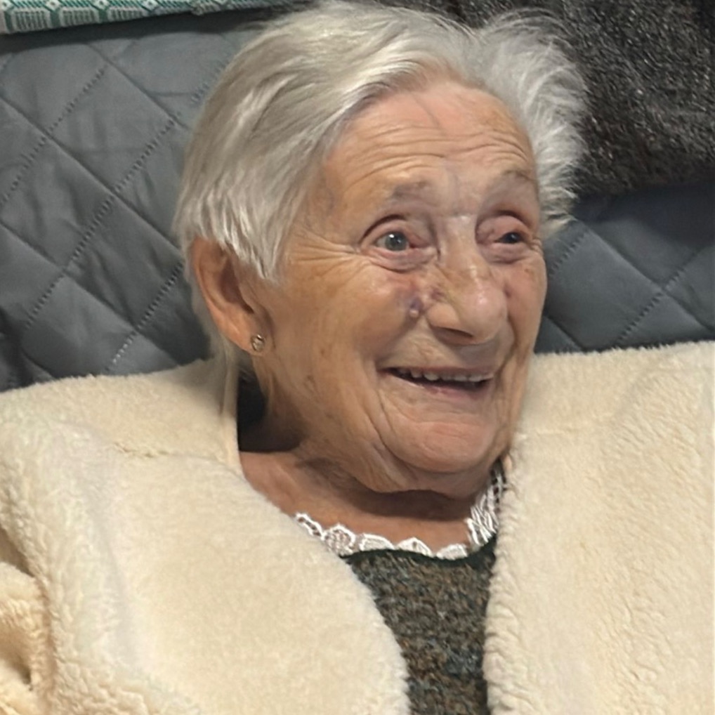 Photo de Marie Rosalie Lucienne LE FLOCH