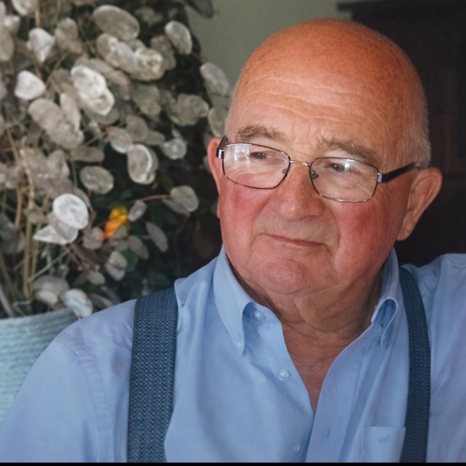 Photo de Jean-Paul BOURCY