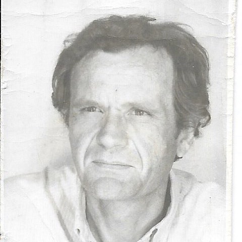 Photo de Daniel DORVILLE