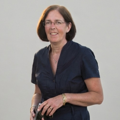 Photo d’Odile DUCHENE