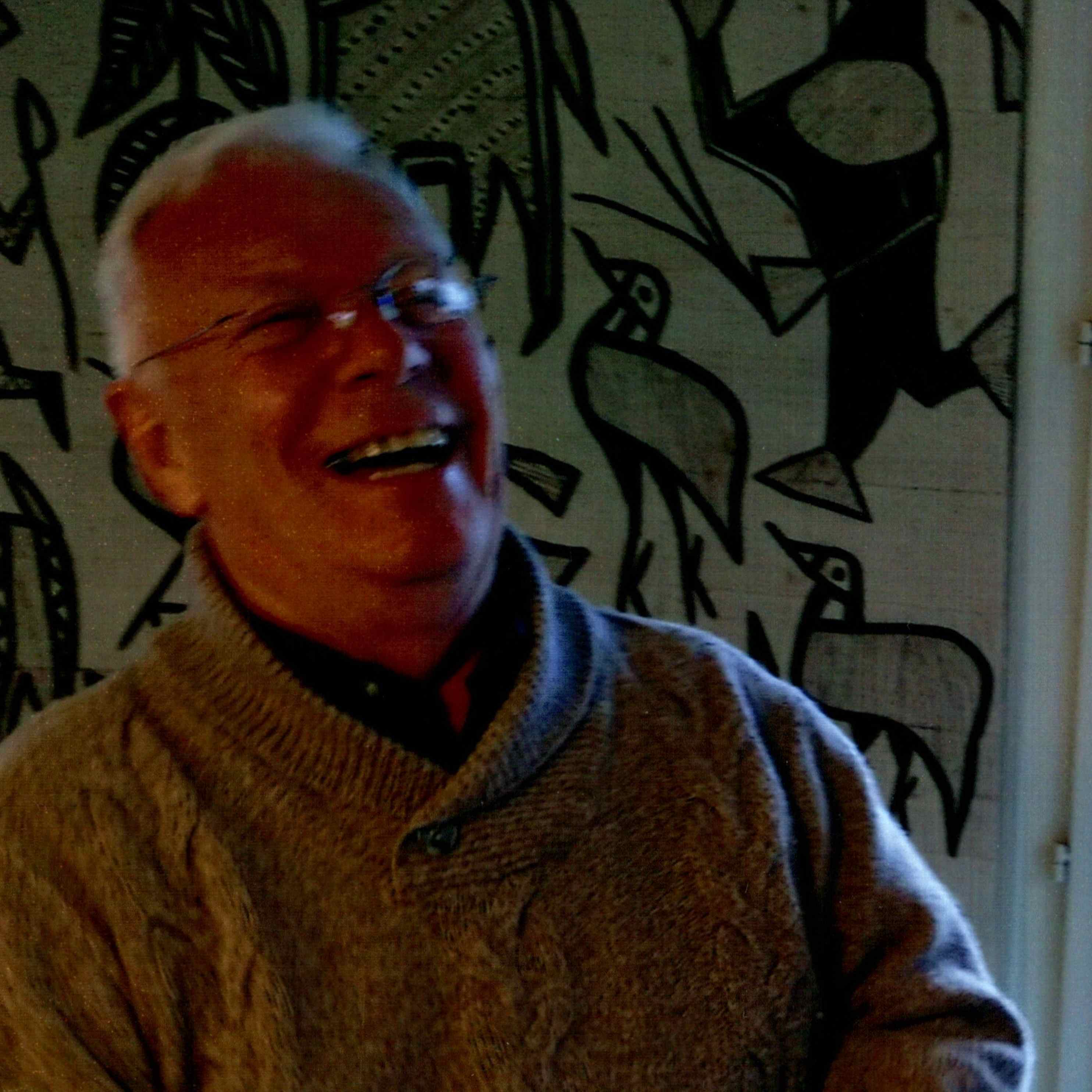 Photo de Claude BAILLEUL