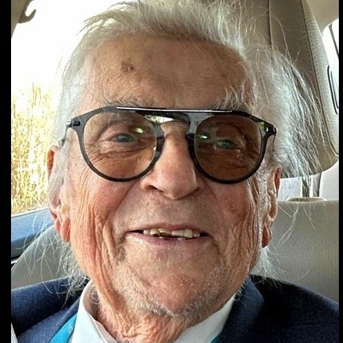 Photo de Jean PICARD