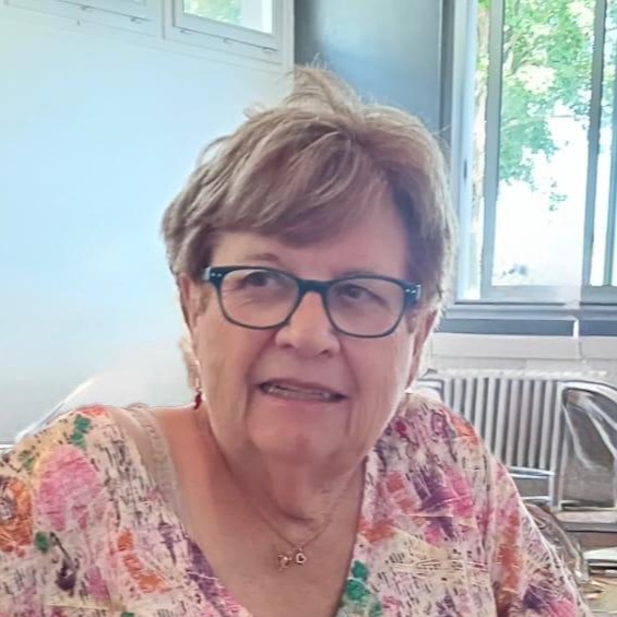 Photo de Danièle LE CARRE