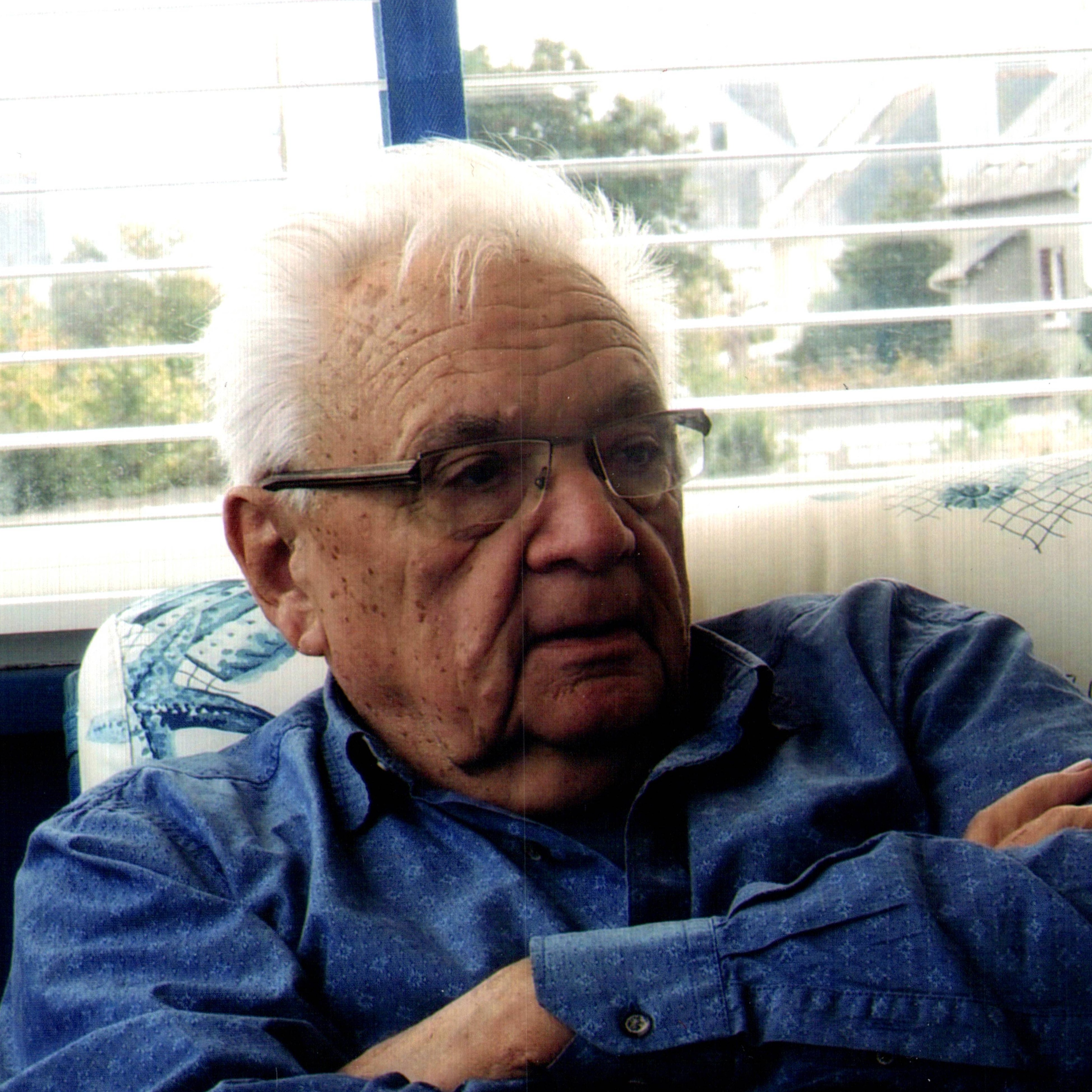 Photo de Paul PÉROT