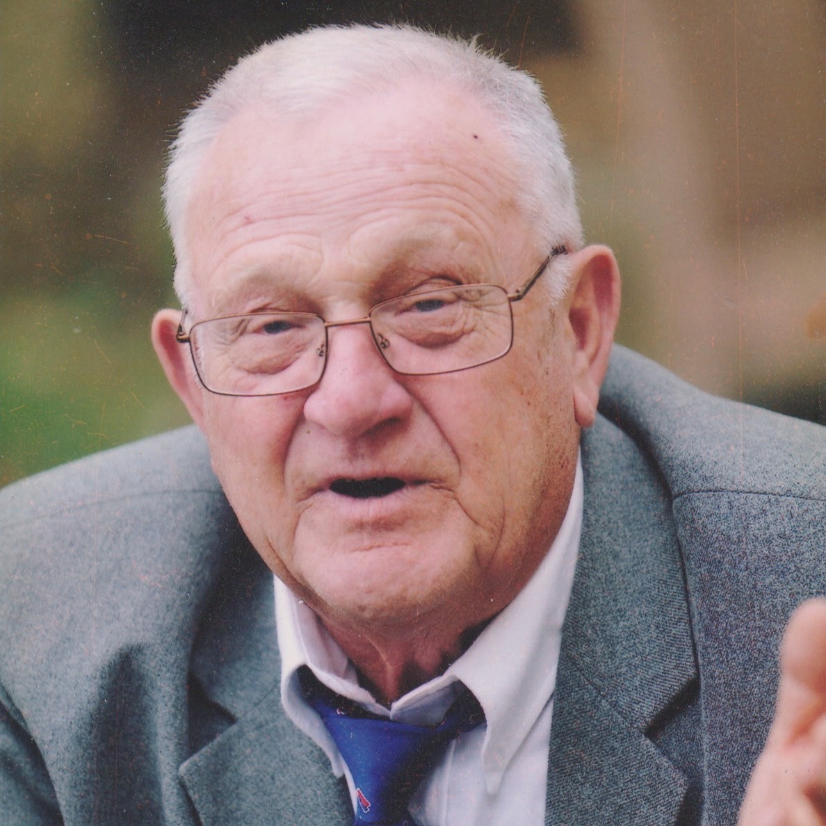 Photo de Serge ROUAULT