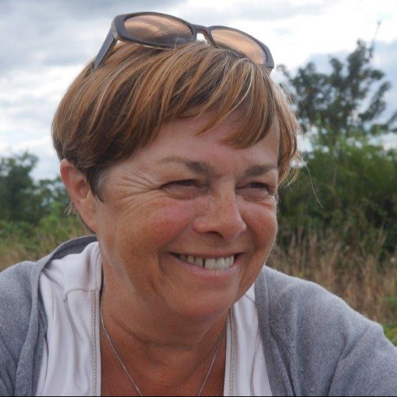 Photo de Michelle LE DORTZ