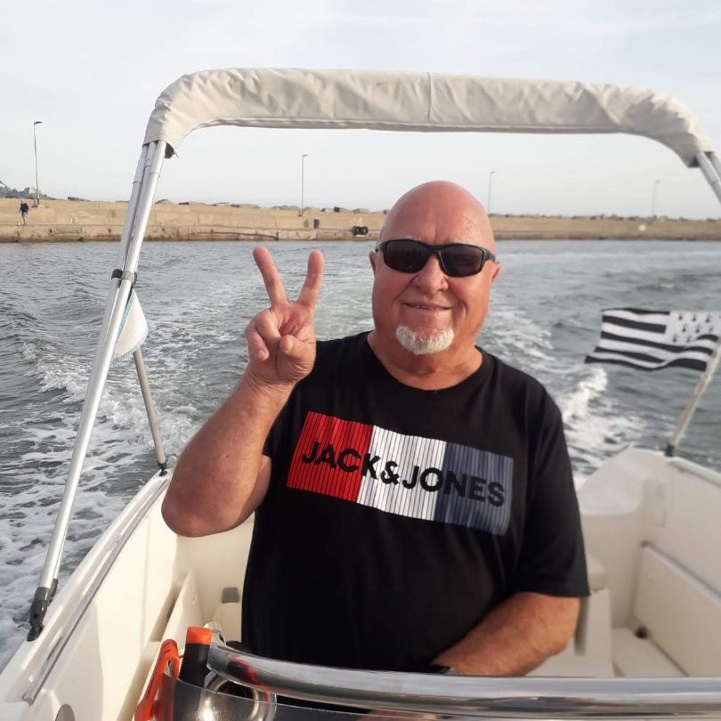 Photo de Daniel LE MARCHAND