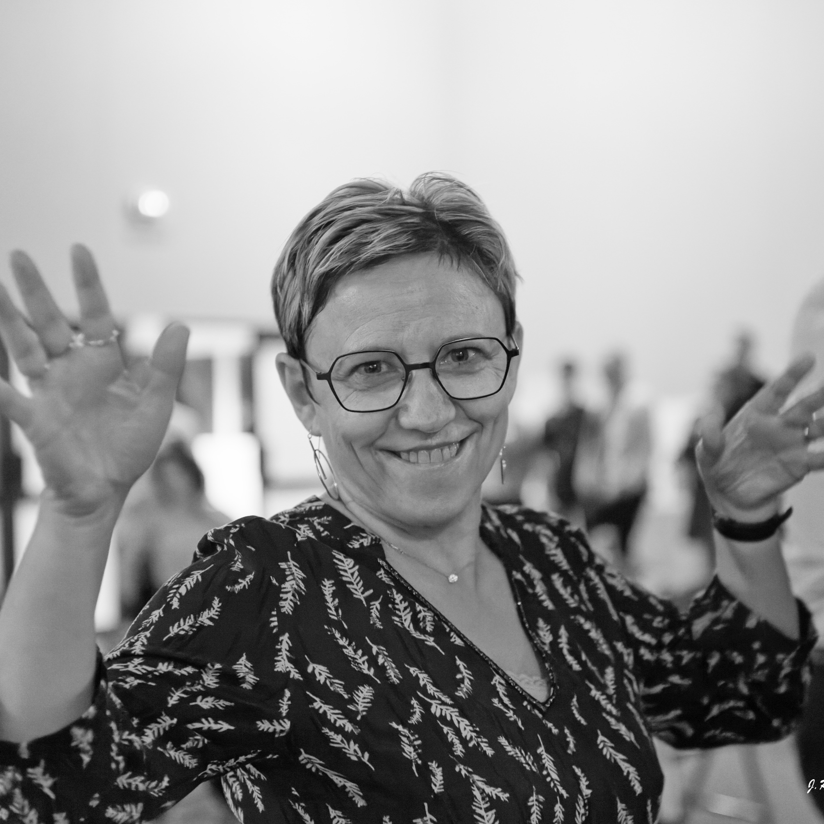 Photo de Véronique GOUTTEBEL