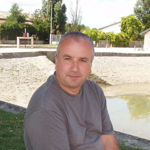 Photo de Christian GOBERT