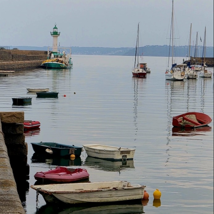 Photo de Patrick BOUSSAGEON