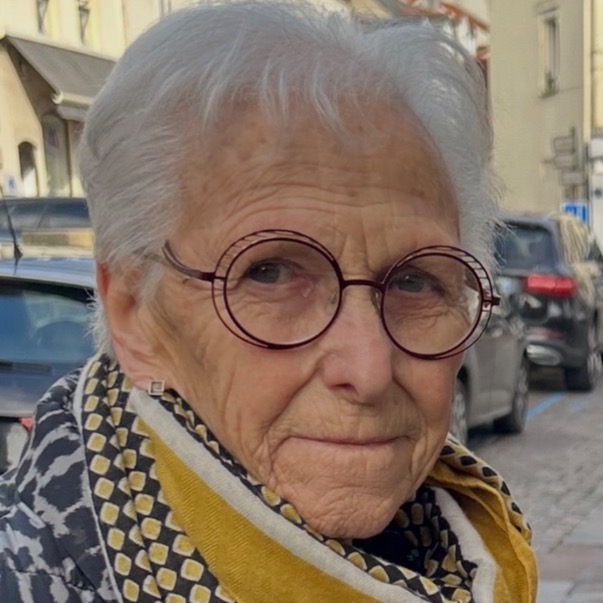 Photo de Josette BREZEL