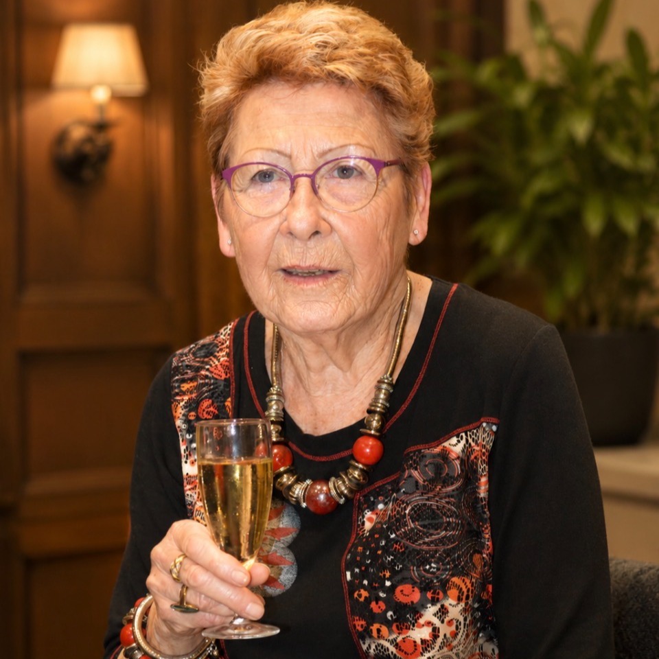 Photo de Marie-Claude HELLEY