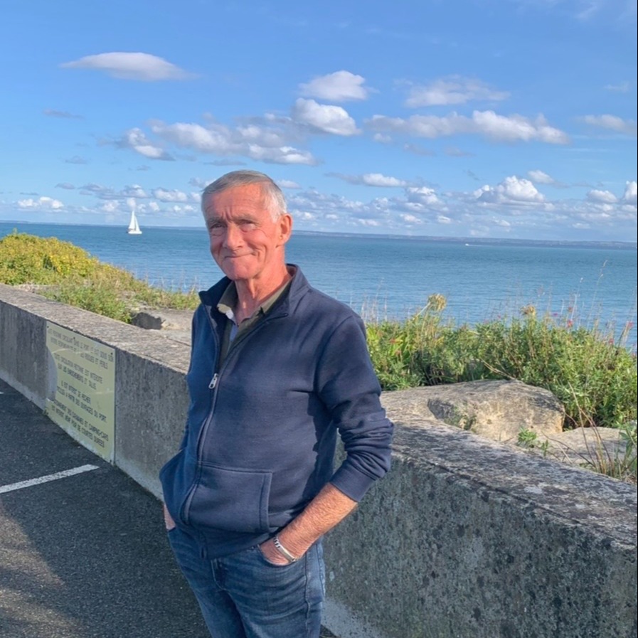 Photo d’Alain KERNALEGUEN