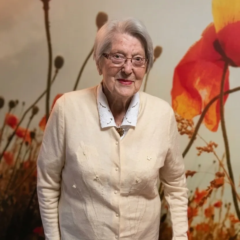Photo de Ginette CAYTAN