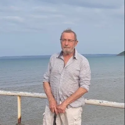 Photo d’Yves ROSSIGNOL