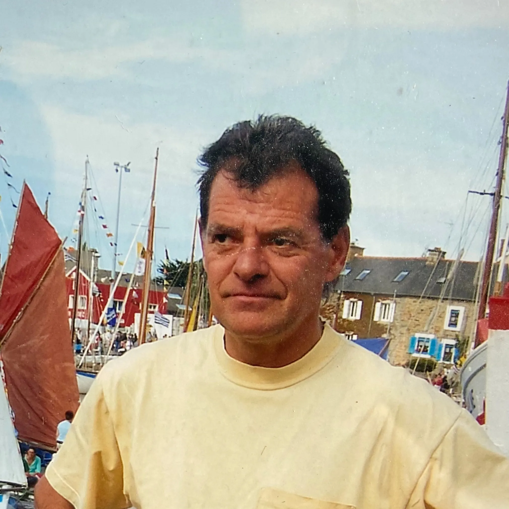 Photo de Patrick LAGUETTE-HAI
